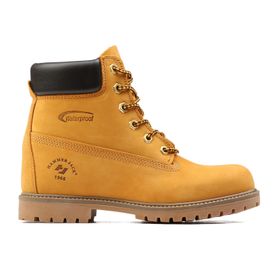 Hammer Jack 1101 G Su Geçirmez Deri Erkek Bot