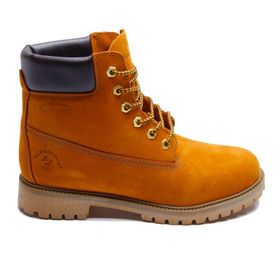 Hammer Jack 1101 G Su Geçirmez Deri Erkek Bot