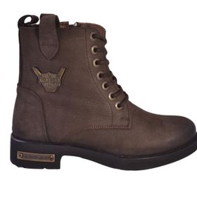 Hammer Jack 15200 Deri Unisex Bot