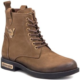 Hammer Jack 15200 Deri Unisex Bot