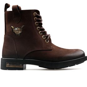 Hammer Jack 15200 Deri Unisex Bot