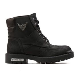 Hammer Jack 16550 Erkek Deri Bot