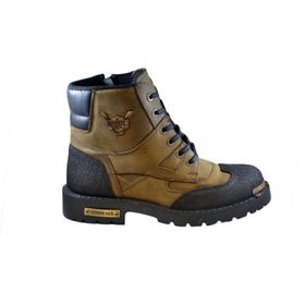 Hammer Jack 16550 Erkek Deri Bot