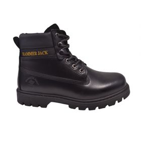 Hammer Jack 16600 Erkek Deri Bot