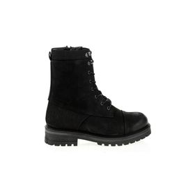 Hammer Jack 17515-SIYAH-YIKAMA-NUBUK Siyah Yıkama Nubuk Erkek Botu