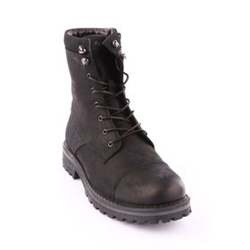 Hammer Jack 17515-SIYAH-YIKAMA-NUBUK Siyah Yıkama Nubuk Erkek Botu