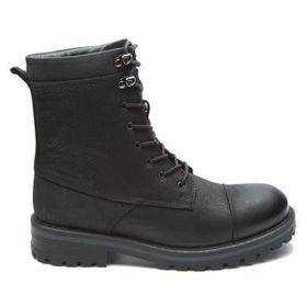 Hammer Jack 17515-SIYAH-YIKAMA-NUBUK Siyah Yıkama Nubuk Erkek Botu