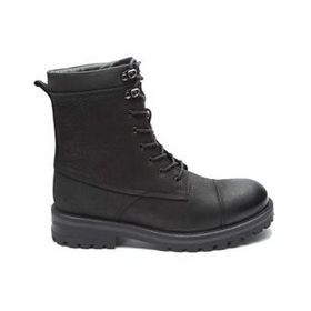 Hammer Jack 17515-SIYAH-YIKAMA-NUBUK Siyah Yıkama Nubuk Erkek Botu
