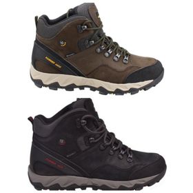 Hammer Jack 17825 Erkek Deri Bot