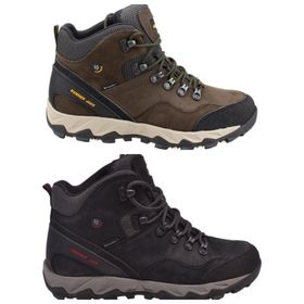 Hammer Jack 17825 Erkek Deri Bot