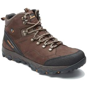 Hammer Jack 17825 Erkek Deri Bot