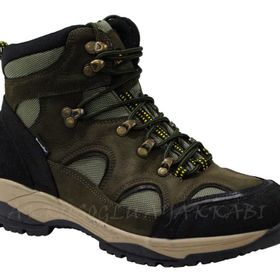 Hammer Jack 17840-M Sympatex Su Geçirmez Erkek Ayakkabı Bot
