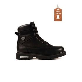 Hammer Jack 18501 Siyah Erkek Bot
