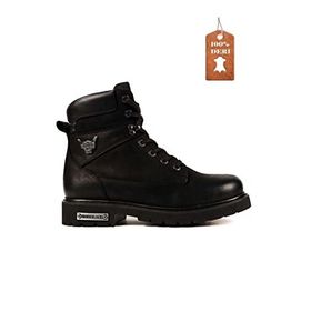 Hammer Jack 18501 Siyah Erkek Bot