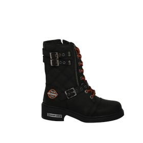 Hammer Jack 18KHJACK15985004 Siyah Kadın Bot
