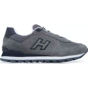 Hammer Jack 19250 Gri Unisex Sneaker