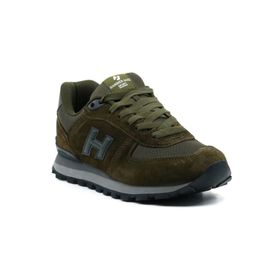 Hammer Jack 19250 Peru Unisex Günlük Spor Ayakkabı