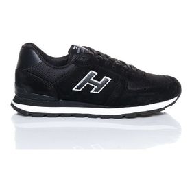 Hammer Jack 19250 Siyah Erkek Spor Ayakkabı