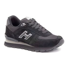 Hammer Jack 19250 Siyah Gri Erkek Spor Ayakkabı