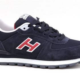 Hammer Jack 19250MD Lacivert Erkek Spor Ayakkabı
