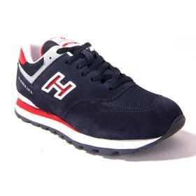 Hammer Jack 19250MD Lacivert Erkek Spor Ayakkabı
