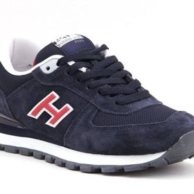 Hammer Jack 19250MD Lacivert Erkek Spor Ayakkabı
