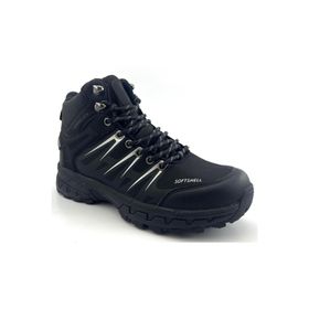 Hammer Jack 19900 Waterproof Siyah Erkek Outdoor Bot