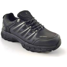 Hammer Jack 19905 Waterproof Siyah Outdoor Ayakkabı