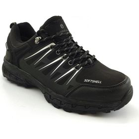 Hammer Jack 19905 Waterproof Siyah Outdoor Ayakkabı