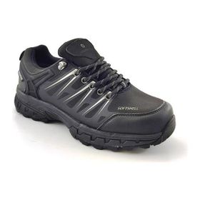 Hammer Jack 19905 Waterproof Siyah Outdoor Ayakkabı