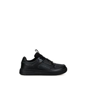 Hammer Jack 21225 Comfort Casual Siyah Siyah Unisex Spor Ayakkabı