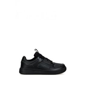 Hammer Jack 21225 Comfort Casual Siyah Siyah Unisex Spor Ayakkabı