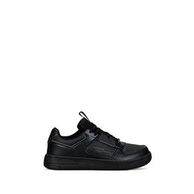 Hammer Jack 21225 Comfort Casual Siyah Siyah Unisex Spor Ayakkabı