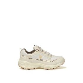 Hammer Jack 21305 V4 Artigas Bej Kamuflaj Kadın Sneaker Spor Ayakkabı