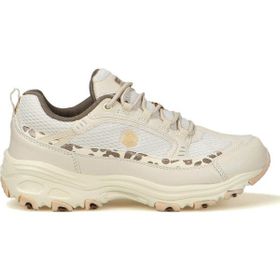 Hammer Jack 21305 V4 Artigas Bej Kamuflaj Kadın Sneaker Spor Ayakkabı