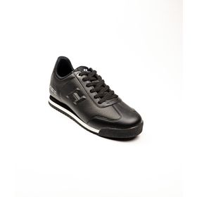 Hammer Jack 21540 Pico Siyah Unisex Spor Ayakkabı