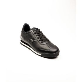 Hammer Jack 21540 Pico Siyah Unisex Spor Ayakkabı