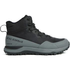Hammer Jack 21656 Siyah Tulsa Waterproof Outdoor Erkek Bot