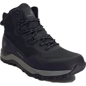 Hammer Jack 21656 Siyah Tulsa Waterproof Outdoor Erkek Bot