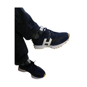 Hammer Jack 22505 Meri Comfort Casual Hardal Spor Ayakkabı