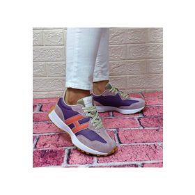 Hammer Jack 22505 Meri Comfort Casual Hardal Spor Ayakkabı
