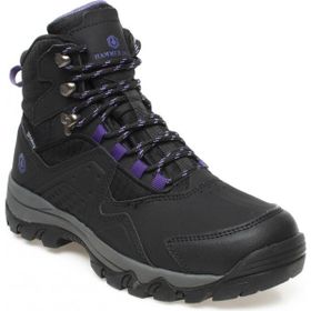 Hammer Jack 23174Z Vader Waterproof Siyah Outdoor Kadın Bot