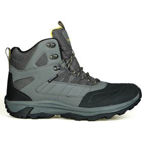 Hammer Jack 23198-M Ember M Gri Erkek Outdoor Ayakkabı