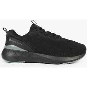 Hammer Jack 24012-Z Suwone Siyah Kadın Sneaker