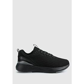 Hammer Jack 24012-Z Suwone Siyah Kadın Sneaker