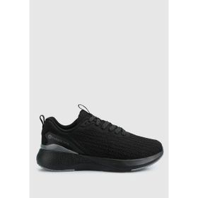 Hammer Jack 24012-Z Suwone Siyah Kadın Sneaker