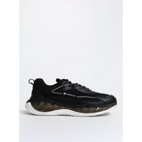 Hammer Jack 24122-M Fernand Siyah Erkek Sneaker