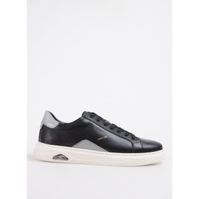 Hammer Jack 24122-M Fernand Siyah Erkek Sneaker
