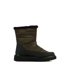 Hammer Jack 381-9110 Haki Altura Comfort Casual Kadın Spor Bot
