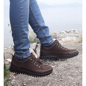 Hammer Jack 422 751-M Kahverengi Erkek Günlük Ayakkabı